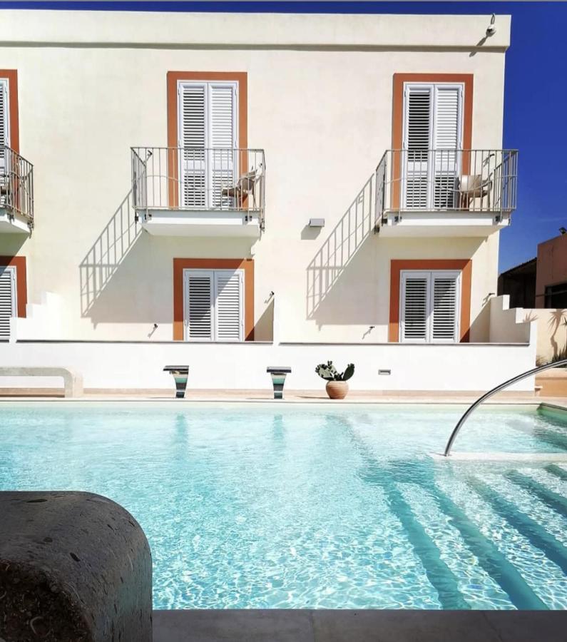 Hotel Sole Lampedusa Exterior photo