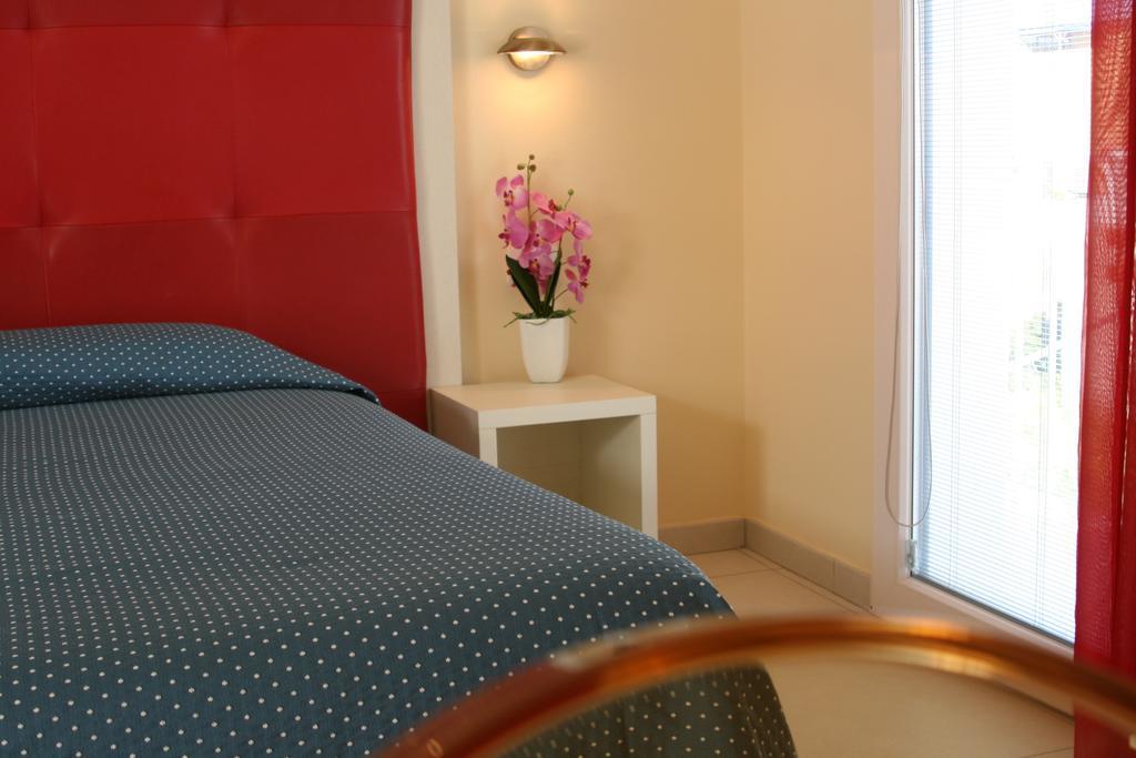 Hotel Sole Lampedusa Exterior photo